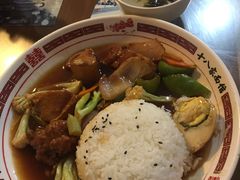 -十八家面馆(均瑶店)