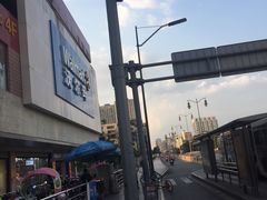门面-沃尔玛超市(北大街店)
