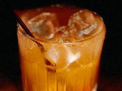 -La Tavernetta(Bar à Vin)(乌鲁木齐路店)