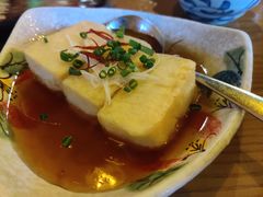 日式炸豆腐-天手古舞居酒屋(889广场店)