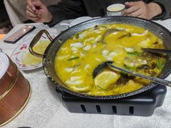 -陈生记黑鱼馆·20年活鱼现杀(宁波鼓楼店)