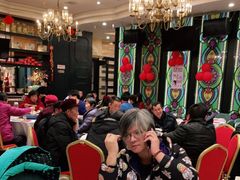 大堂-申阿婆·上海菜·小海鲜(国展店)