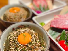 -肉魁屋·烧肉·烧鸟·酒场(高新店)