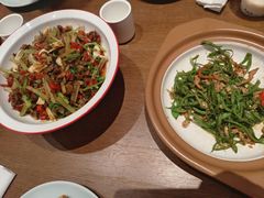 -北李妈妈菜·虾爬子大锅贴(贵和店)