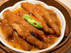 -禄运茶居·手工点心(猎德店)