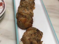 -稻香酒家·33年老字号·港式粤菜(富邦中心店)