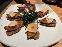 -Hatsune隐泉日式料理(三里屯太古里店)