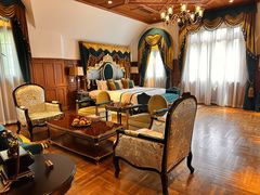 -马勒别墅饭店(静安寺店)