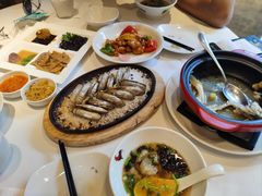 -莆田餐厅PUTIEN(三里屯店)