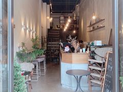 大堂-MIMO CAFE(沙头角店)