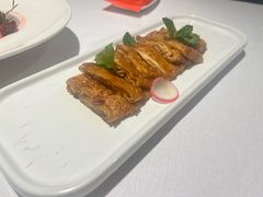 -三宝大饭店-中和艺素餐厅(浦上金山正祥广场店)