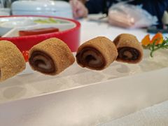 -满堂·烤鸭店·北京菜(鼓楼店)