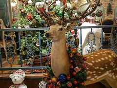 -卢布里西餐厅(总店)