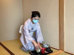 -盘古七星酒店·京都怀石花传日餐厅