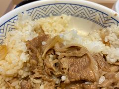 -吉野家(上亿广场店)