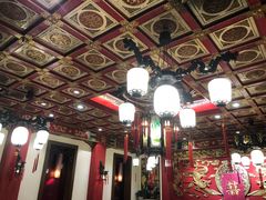 -梅龙镇酒家(南京西路总店)