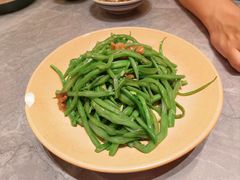 -廖川菜(金虹桥店)