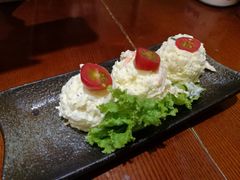 -胜代日本料理(云程巷小区店)