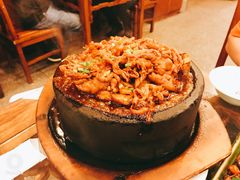 -西江美食舫·江西菜(健德桥店)