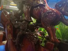 -鑫海汇海鲜烤肉自助(北国商城店)