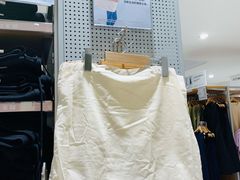 -优衣库(武汉国际广场店)