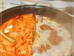 -钢管厂五区小郡肝串串香(党校路店)