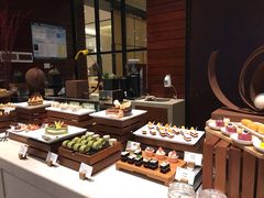 -顺德美的万豪酒店·自助餐·贡厨