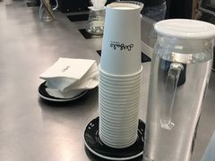 -Seesaw Coffee(上海国金中心店)