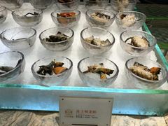 -半岛翡丽海鲜自助餐厅(观风亭店)