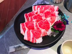 -故里和山·成都火锅(欢乐港湾店)