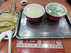 -教师之家赵家羊汤馆(东青龙街店)