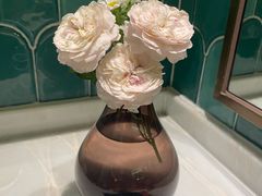 -甜阿姨·天台花园私房菜(万松园店)