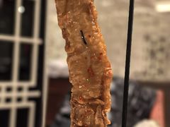 -北京王府井希尔顿酒店·秦唐中餐厅Chynna