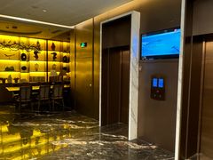 -爱舍海岸酒店(香港中路五四广场店)