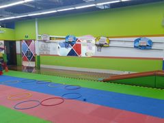 -小岳飞儿童感统·注意力训练馆(金四季店)