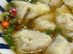 -王老四正宗豆瓣抄手(南街店)