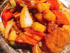 -小菜园新徽菜(马鞍山金鹰店)