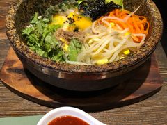 -朴大人炭烤·韩国料理(奥帆中心海尔洲际店)