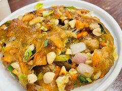 -海坛特色小吃·只做平潭特色菜(平潭店)
