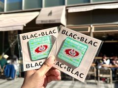 -Blac+Blac(中海环宇荟店)
