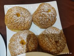 -金时代顺风大酒店(兰生大厦店)