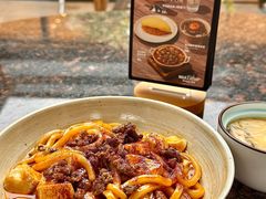 -无印良品餐堂 MUJI Diner(成都太古里店)