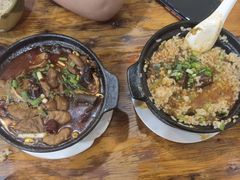 -沈妈砂锅(光华村店)
