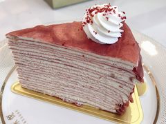 -星禾悦法式千层蛋糕(大卫城店)