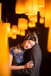 -巴黎新娘婚纱摄影·婚礼策划(嘉定总店)