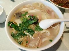 -萧记三鲜烩面(黄河南路店)