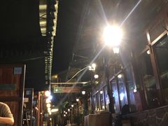 -北京水岸山吧度假村(雁栖镇店)