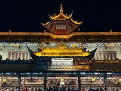 -都江堰景区