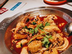 -李想大虾(江北天街店)