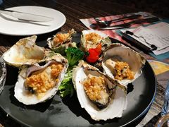 -NY STEAK 牛一扒房(番禺区南城路店)